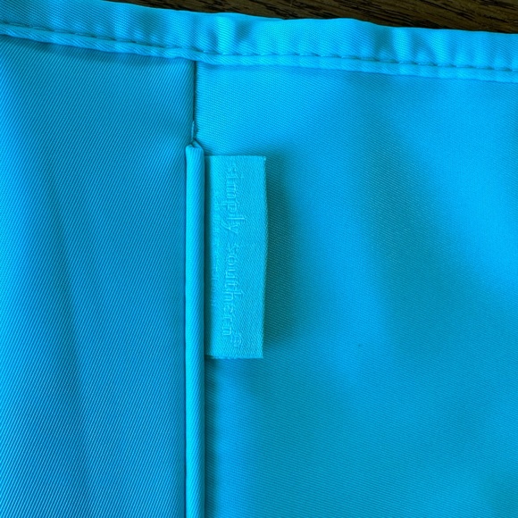 Simply Southern Hello Weekend tote - brand new!! - Picture 7 of 8